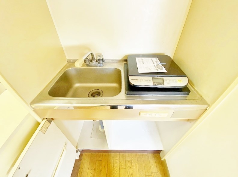 イーグルビル その他17