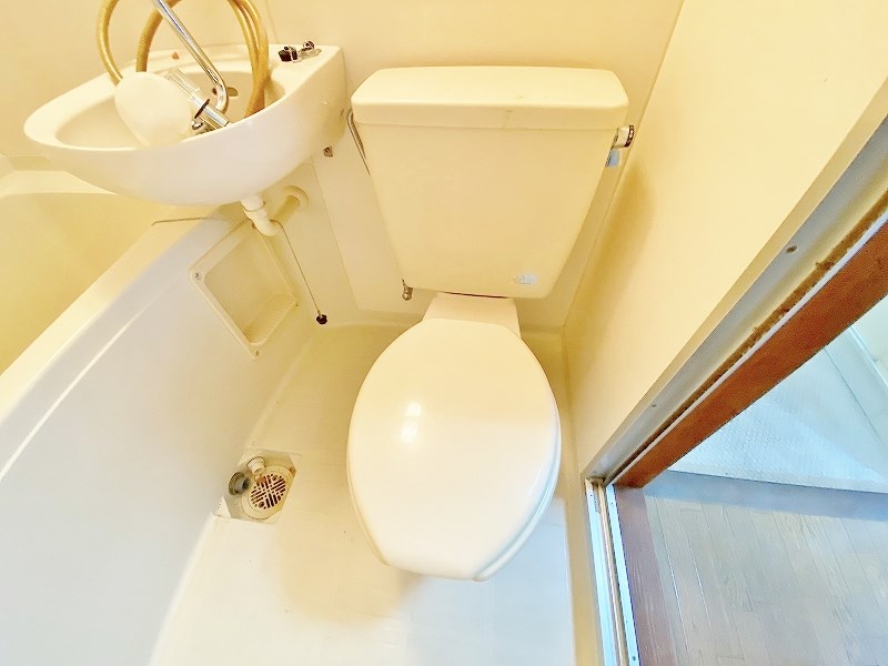 イーグルビル その他20