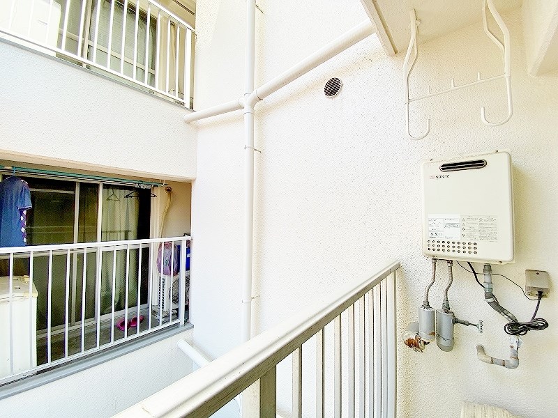 イーグルビル その他31