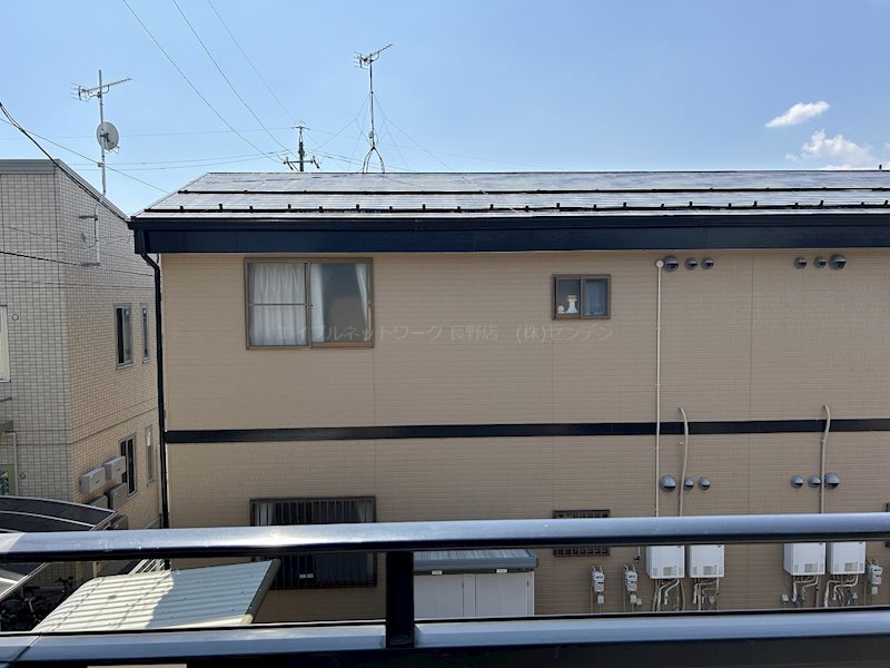 グランデ神田Ａ棟 眺望