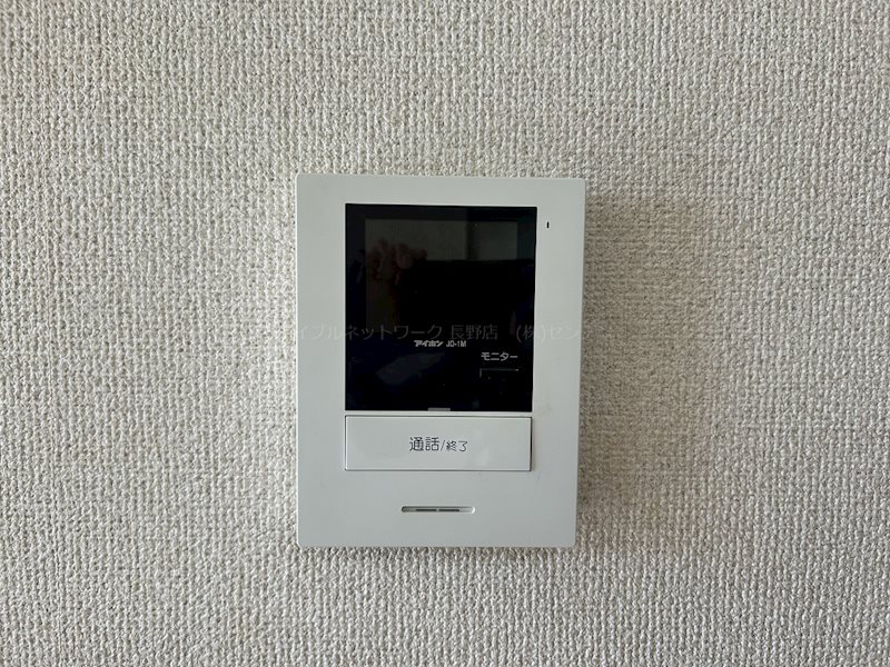 グランデ神田Ａ棟 セキュリティ