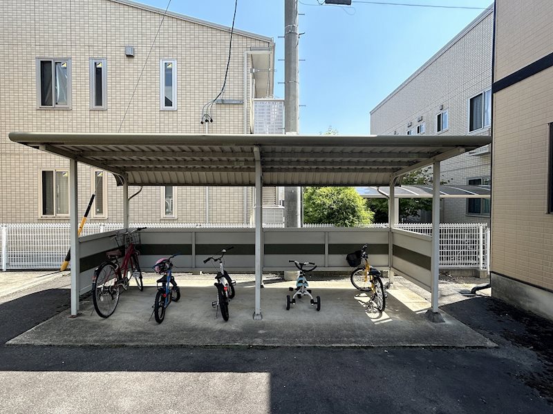 グランデ神田Ａ棟 その他設備