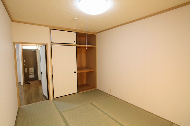 サンエイトB その他部屋・スペース