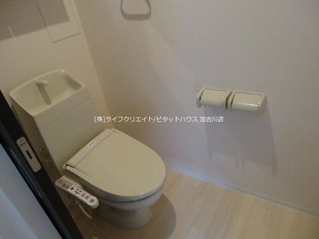 サンコート北在家 その他1