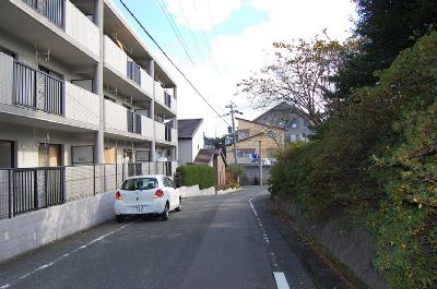 パークサイド片江 その他