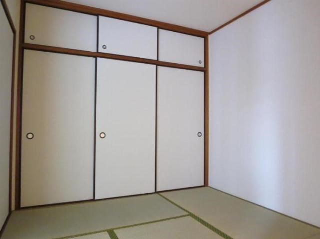 パークサイド片江 その他部屋・スペース