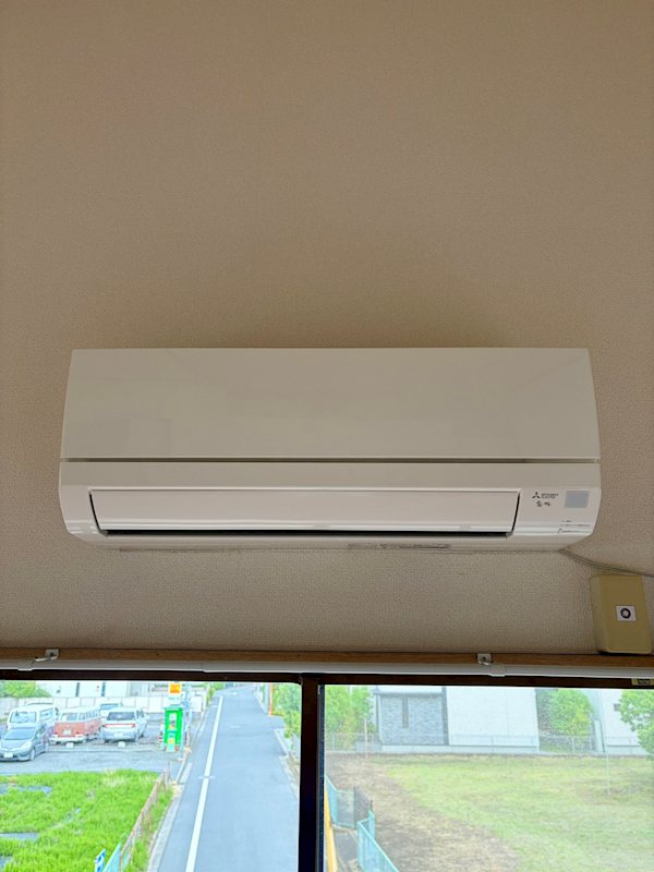 アイシンコーポⅠ その他設備