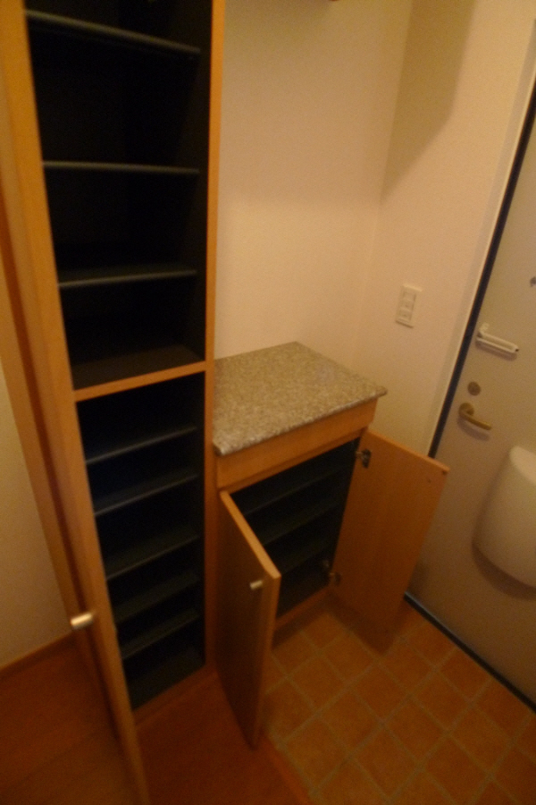 メリディエース・モンス その他13