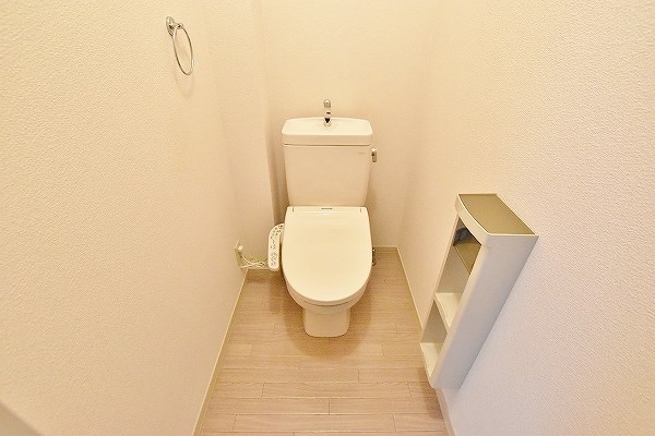 プリムヴェールパルク　Ｇ棟 その他2