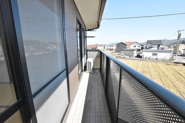 プリムヴェールパルク　Ｇ棟 その他8