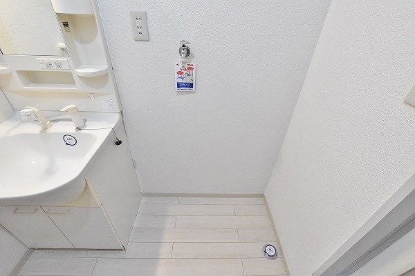 プリムヴェールパルク　Ｇ棟 その他9
