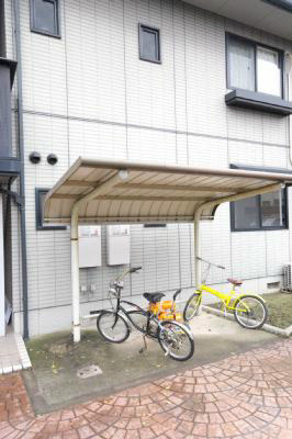 プリムヴェールパルク　Ｇ棟 その他10