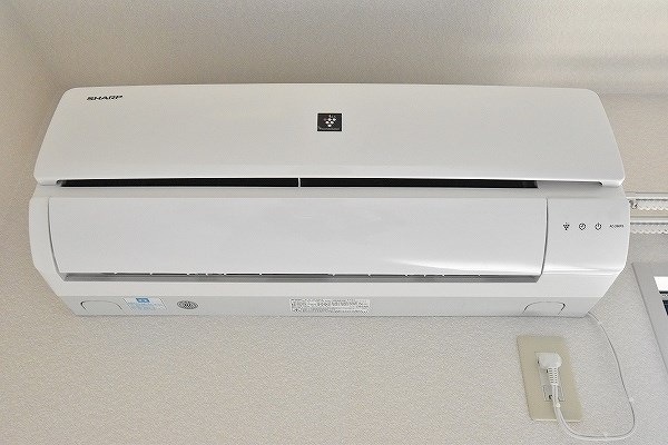 プリムヴェールパルク　Ｇ棟 その他11