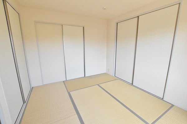 プリムヴェールパルク　Ｇ棟 その他26