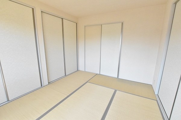 プリムヴェールパルク　Ｇ棟 その他27