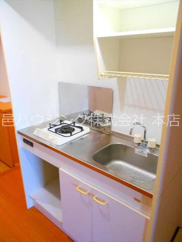 プレジール キッチン