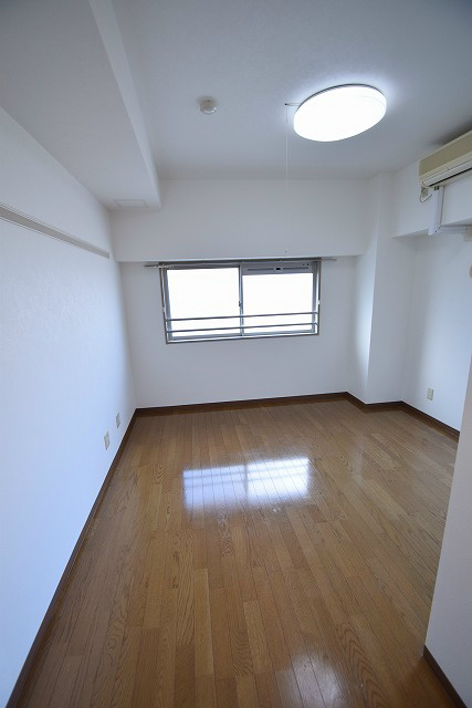 アエリア湘南 リビング