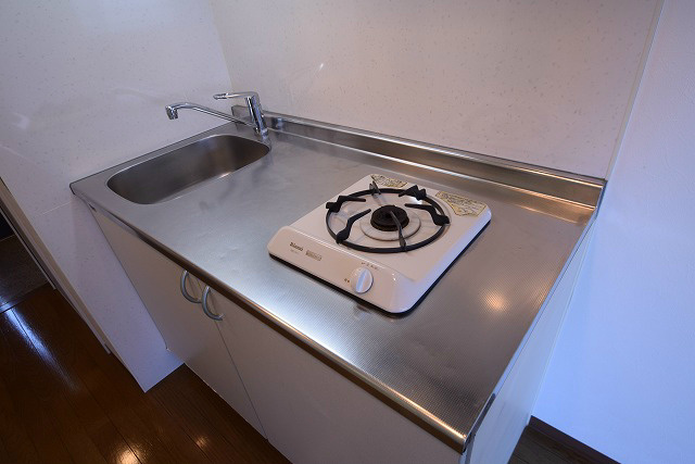 アエリア湘南 キッチン