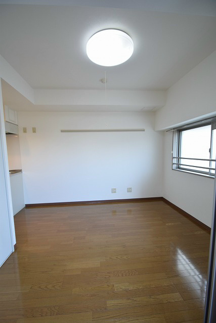 アエリア湘南 ベッドルーム