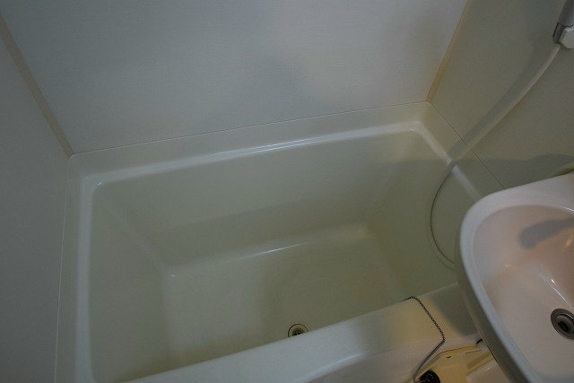 アエリア湘南 風呂画像