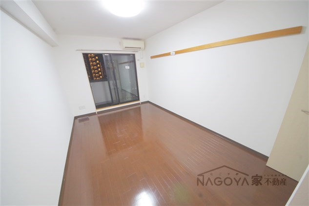 プレシャス代官 リビング