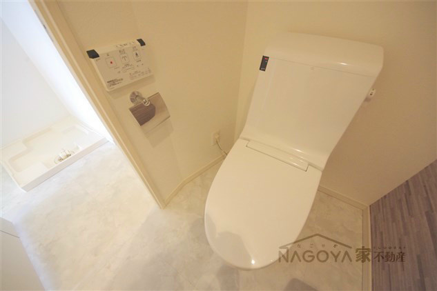 エルザビル名古屋駅前 その他3