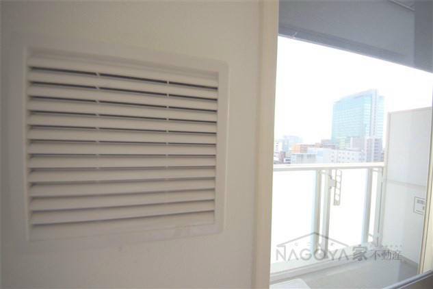 エルザビル名古屋駅前 その他8