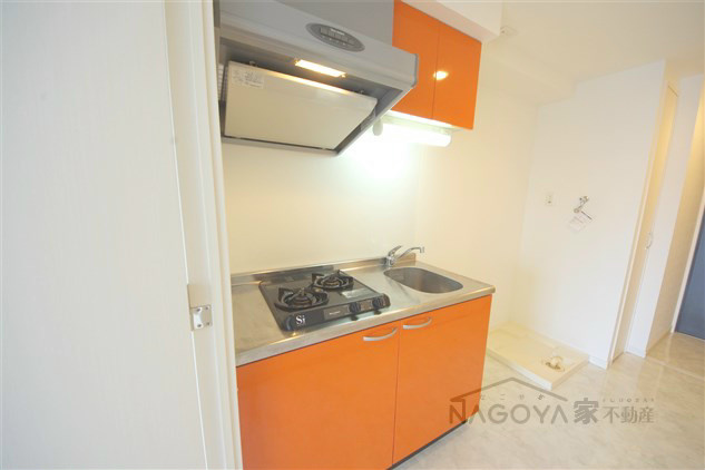 エルザビル名古屋駅前 キッチン