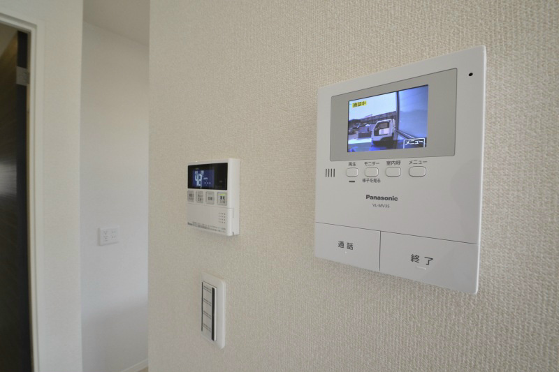 アコール その他設備