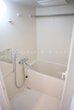 ディライト 風呂画像