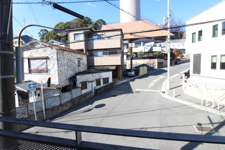 Belltree平和台 その他4