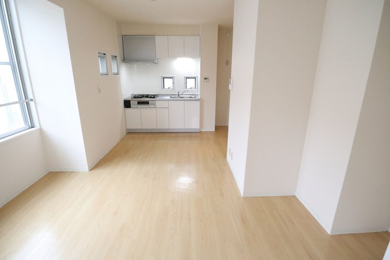 Belltree平和台 リビング