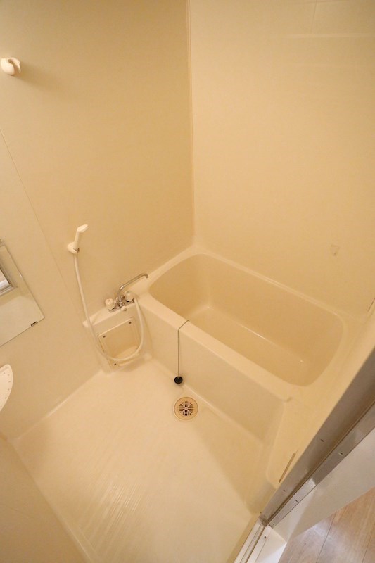 Belltree平和台 風呂画像