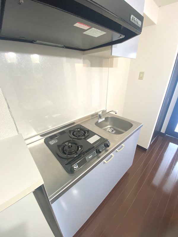 シリウス横濱 キッチン