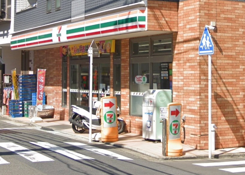 シリウス横濱 周辺画像1