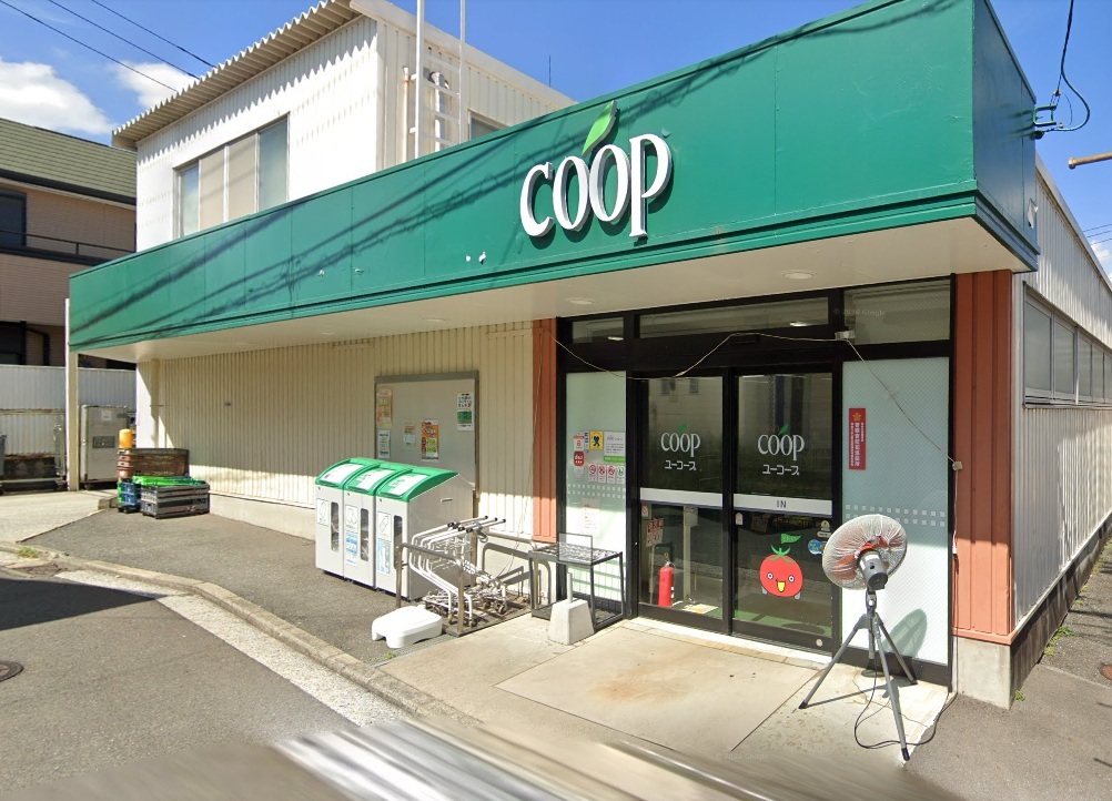 シリウス横濱 周辺画像2