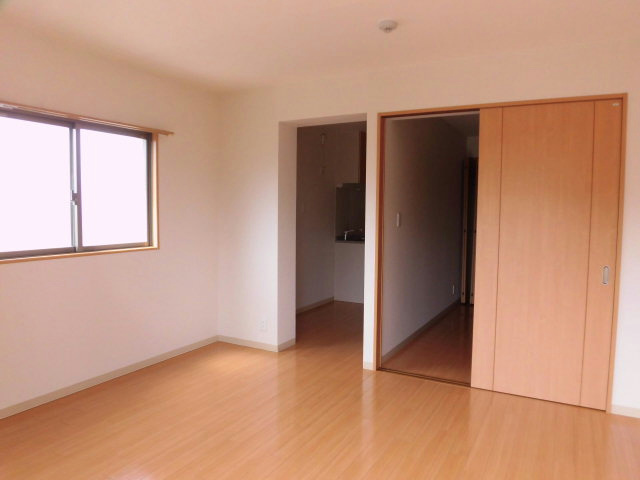 ガーデンコート六軒 その他部屋・スペース