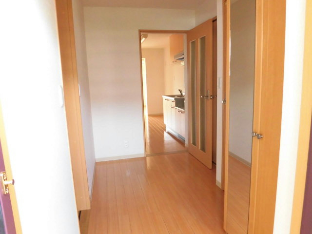 ガーデンコート六軒 その他部屋・スペース