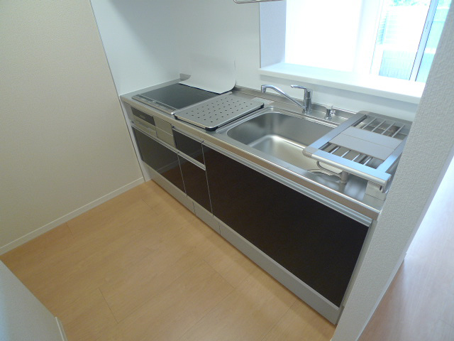 ヴィラーチェ尾上 キッチン