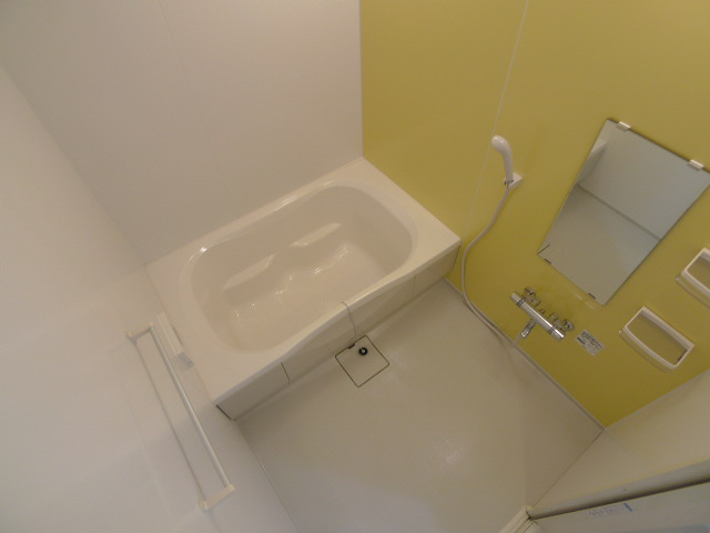 ヴィラーチェ尾上 風呂画像