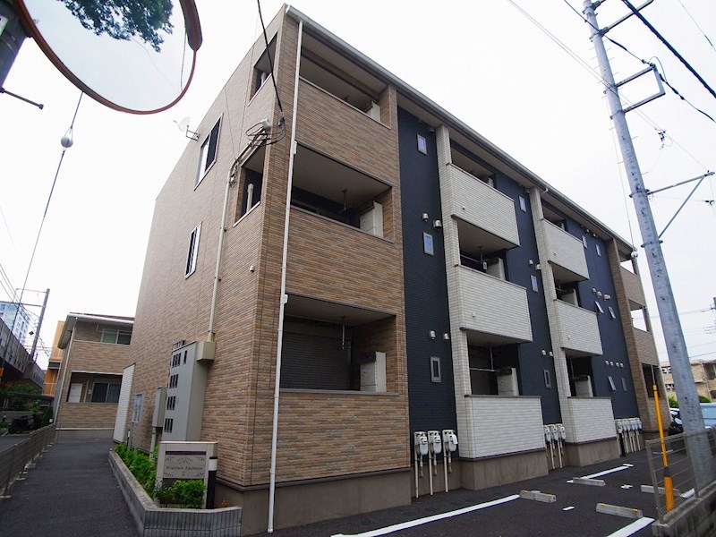 マウンテンエミネンスⅢ その他外観6