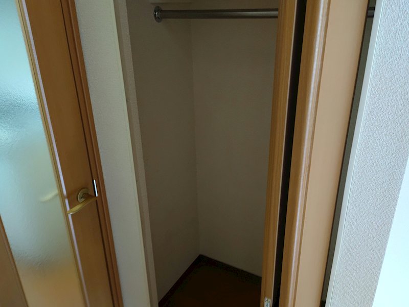 タウンハウス日吉Ｋ 収納