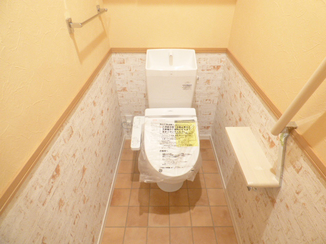 センタービレッジ E棟  その他1