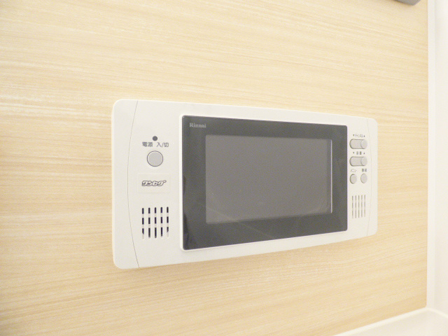 センタービレッジ E棟  その他4