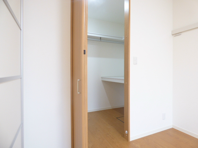 センタービレッジ E棟  その他5