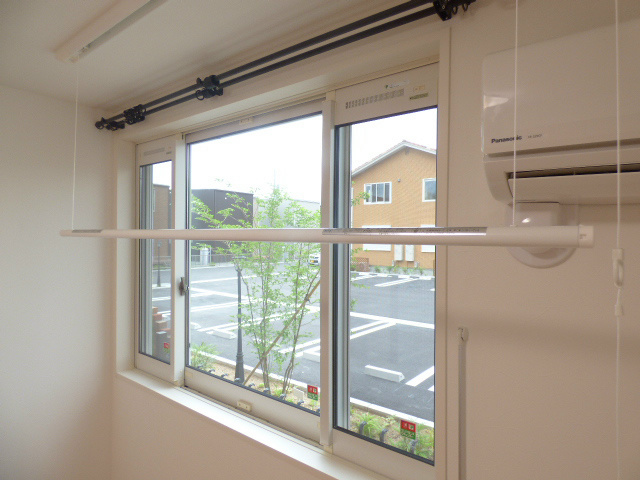 センタービレッジ E棟  その他6