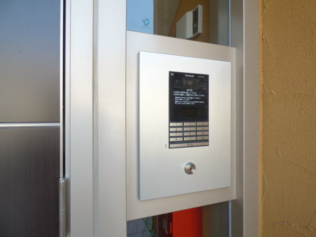 センタービレッジ E棟  その他外観4