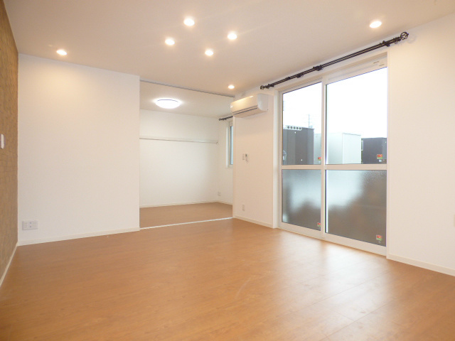 センタービレッジ E棟  その他8