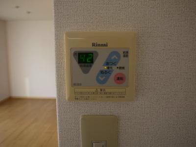 フェロービレッジ その他設備