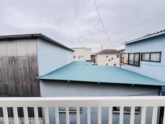 サンフラワーハイツB棟 その他1